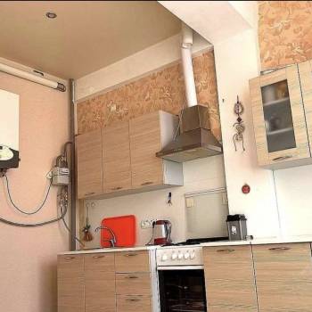 Продается 2-х комнатная квартира, 56,7 м²