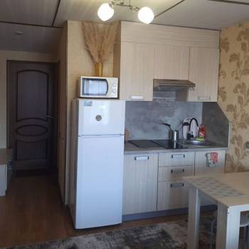 Сдается 1-комнатная квартира, 20 м²
