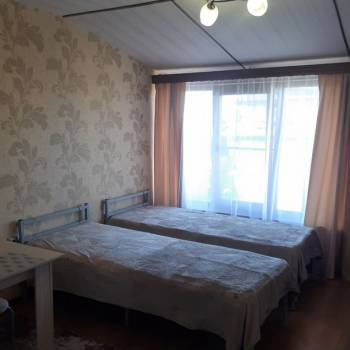 Сдается 1-комнатная квартира, 20 м²