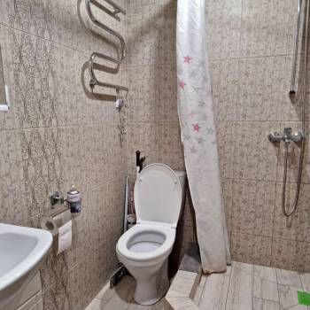 Сдается 1-комнатная квартира, 20 м²