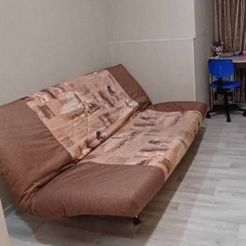 Продается 2-х комнатная квартира, 38 м²
