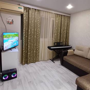 Продается 2-х комнатная квартира, 38 м²