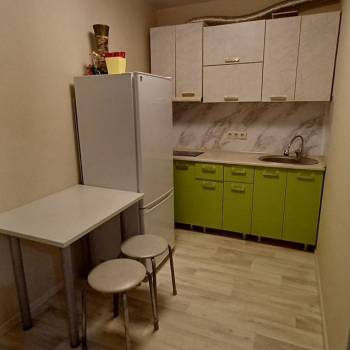 Продается 2-х комнатная квартира, 38 м²