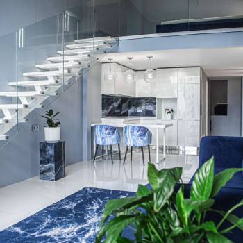 Сдается Многокомнатная квартира, 80 м²