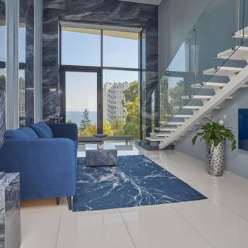 Сдается Многокомнатная квартира, 80 м²