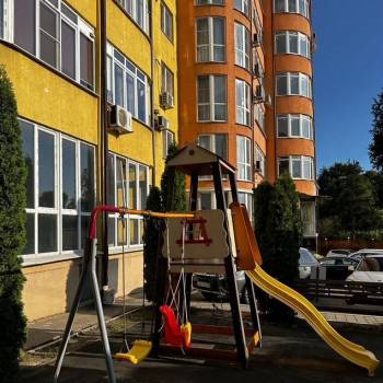 Сдается Многокомнатная квартира, 70 м²