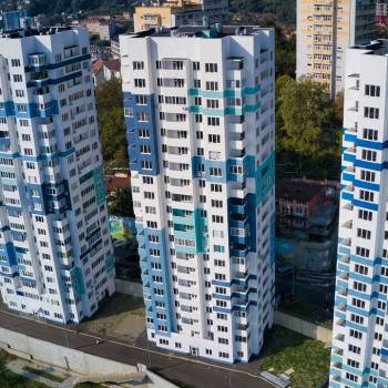 Продается 2-х комнатная квартира, 56,3 м²