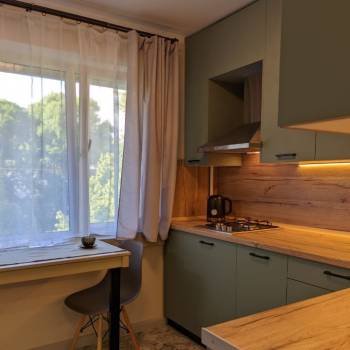 Продается 2-х комнатная квартира, 32 м²