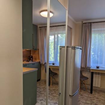 Продается 2-х комнатная квартира, 32 м²