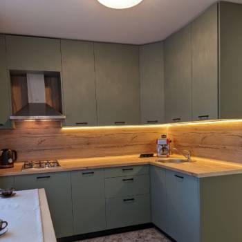 Продается 2-х комнатная квартира, 32 м²