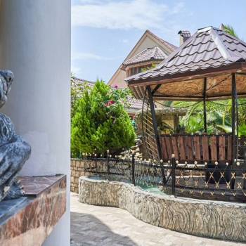 Сдается Дом, 350 м²