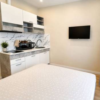 Сдается 1-комнатная квартира, 15,6 м²