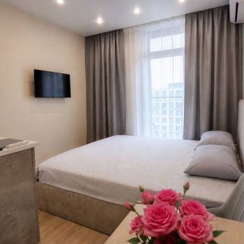 Сдается 1-комнатная квартира, 15,6 м²
