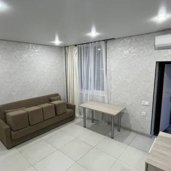 Сдается 2-х комнатная квартира, 35 м²