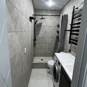 Сдается 2-х комнатная квартира, 35 м²