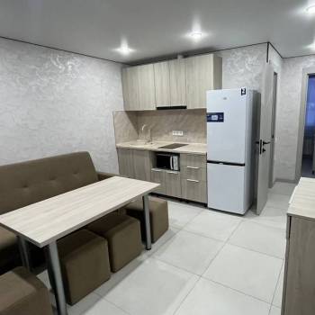 Сдается 2-х комнатная квартира, 35 м²
