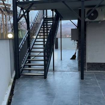 Сдается 2-х комнатная квартира, 35 м²