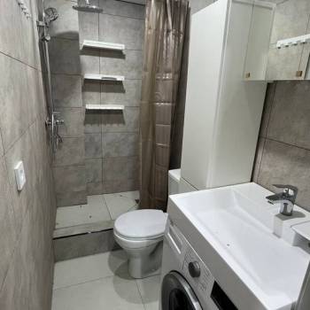 Сдается 2-х комнатная квартира, 35 м²