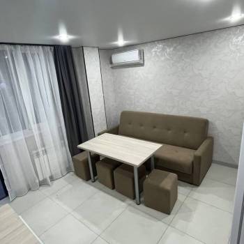 Сдается 2-х комнатная квартира, 35 м²