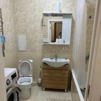 Сдается 2-х комнатная квартира, 46 м²