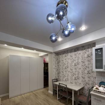Сдается 2-х комнатная квартира, 46 м²