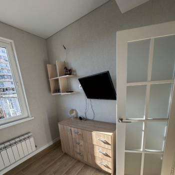 Сдается 2-х комнатная квартира, 46 м²