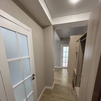 Сдается 2-х комнатная квартира, 46 м²