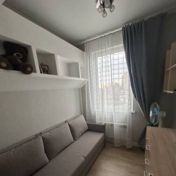 Сдается 2-х комнатная квартира, 46 м²