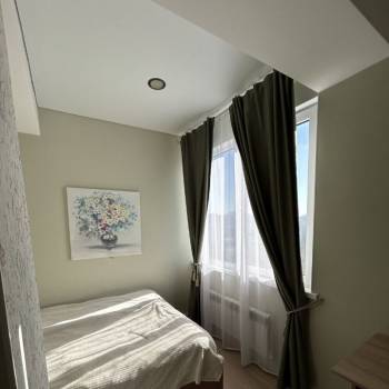 Сдается 2-х комнатная квартира, 46 м²
