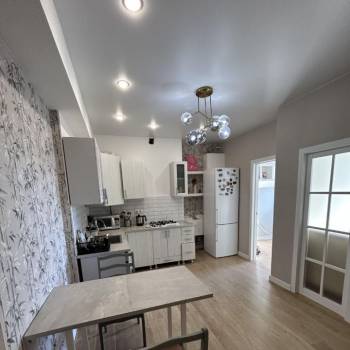 Сдается 2-х комнатная квартира, 46 м²
