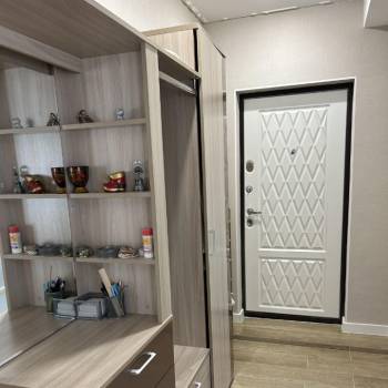 Сдается 2-х комнатная квартира, 46 м²