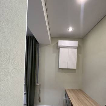 Сдается 2-х комнатная квартира, 46 м²