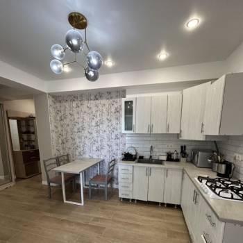 Сдается 2-х комнатная квартира, 46 м²