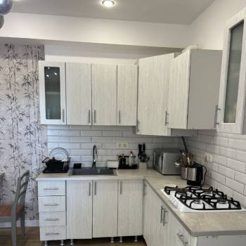 Сдается 2-х комнатная квартира, 46 м²