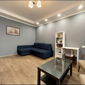 Продается 2-х комнатная квартира, 46 м²