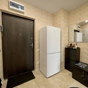 Продается 2-х комнатная квартира, 46 м²