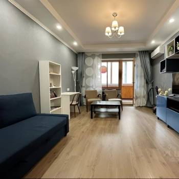 Продается 2-х комнатная квартира, 46 м²