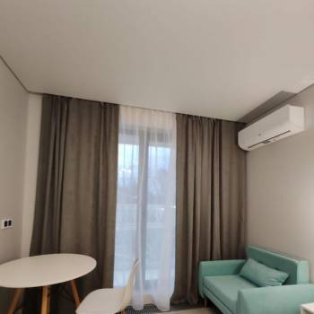 Продается 1-комнатная квартира, 26 м²