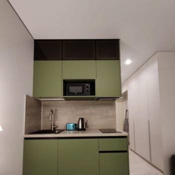 Продается 1-комнатная квартира, 26 м²