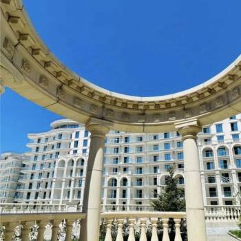 Продается 1-комнатная квартира, 26 м²