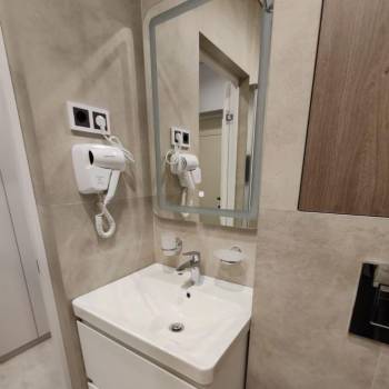 Продается 1-комнатная квартира, 26 м²