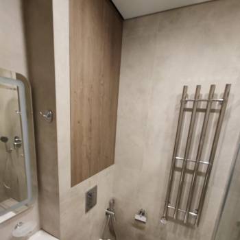Продается 1-комнатная квартира, 26 м²