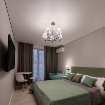Продается 1-комнатная квартира, 26 м²
