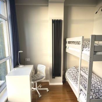 Сдается Многокомнатная квартира, 60 м²