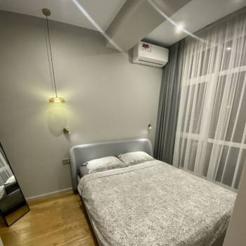 Сдается Многокомнатная квартира, 60 м²