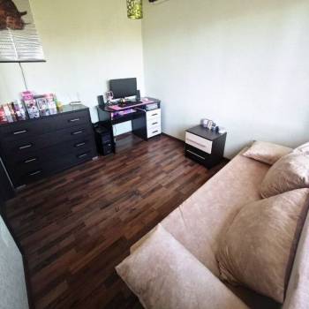 Продается 2-х комнатная квартира, 38,6 м²