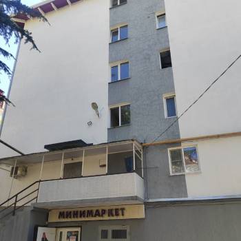Продается 2-х комнатная квартира, 39 м²