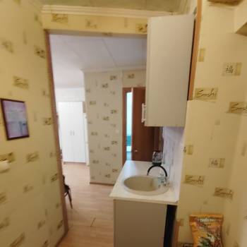 Продается 2-х комнатная квартира, 39 м²