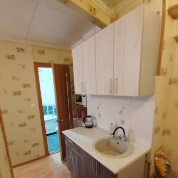 Продается 2-х комнатная квартира, 39 м²
