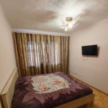 Продается 2-х комнатная квартира, 39 м²